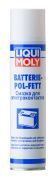 LiquiMoly Смазка дэлектроконтактов Batterie-Pol-Fett (0,3л)